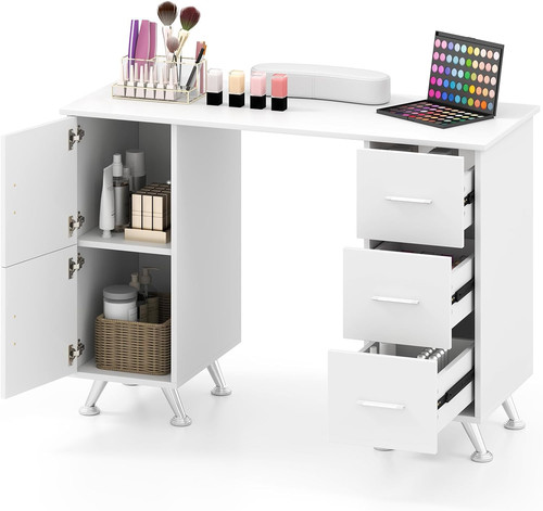 Tavolo per manicure - per,