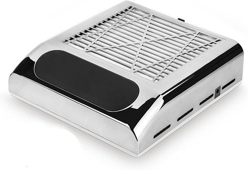 Aspiratore polveri unghie - aspiratore,