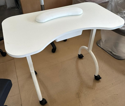 Tavolo manicure pieghevole - tavolo,