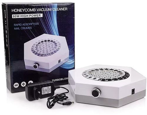 Aspiratore per unghie 80w - per,