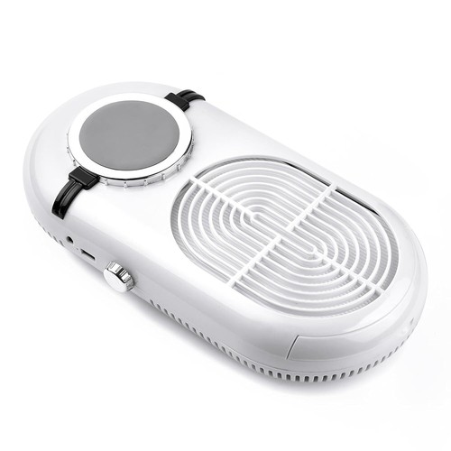 Aspiratore polvere unghie - aspiratore,