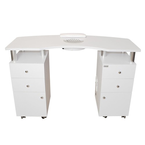 Tavolo per manicure - tavolo,