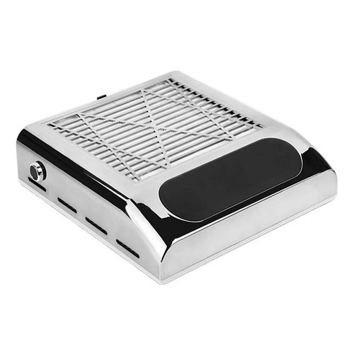 Aspiratore polvere unghie - polvere,