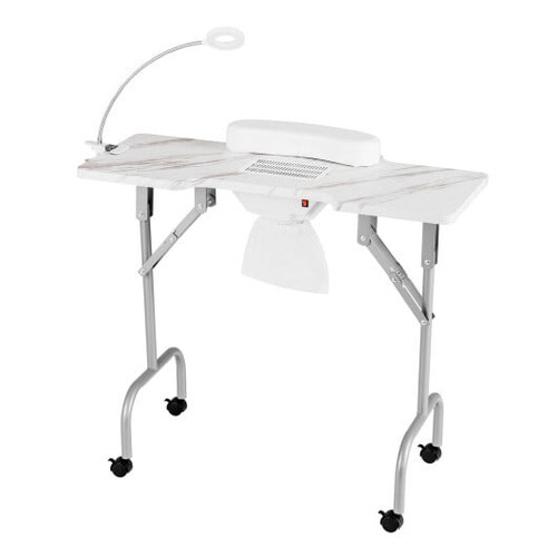 Tavolo unghie manicure - unghie,