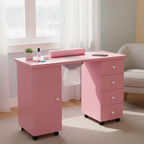 Tavolo manicure scrivania - manicure,