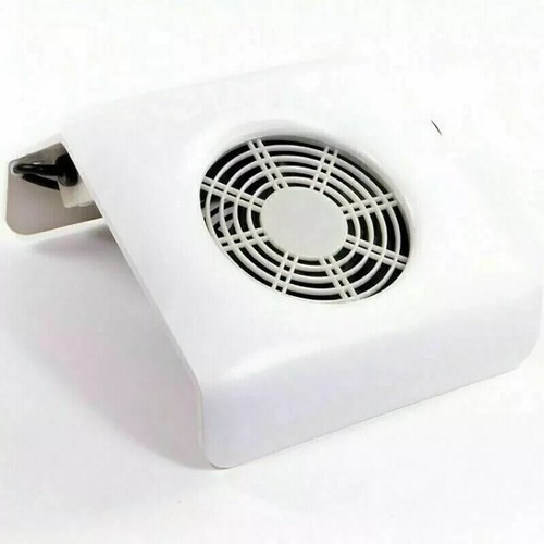 Aspiratore unghie manicure - aspiratore, da