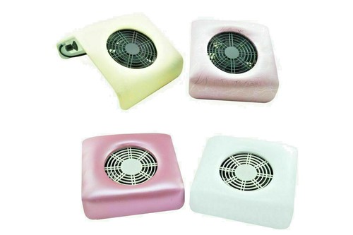Aspiratore nail art - nail,