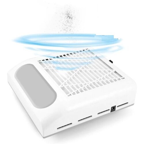Aspiratore polveri per - , unghie