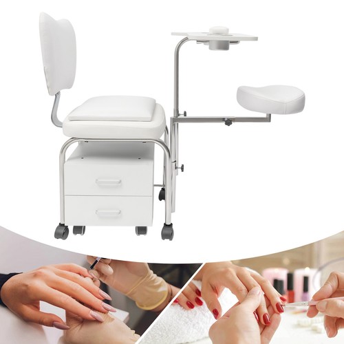 Tavolo unghie trolley beauty - unghie,