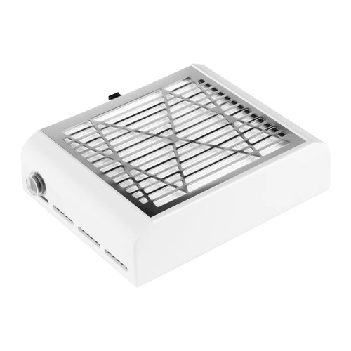 Aspiratore polveri unghie - aspiratore, da