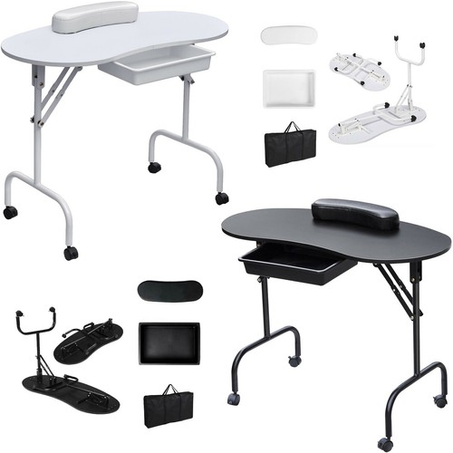Tavolo unghie manicure - tavolo,