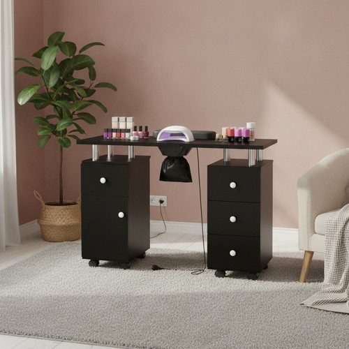 Tavolo manicure professionale - tavolo,