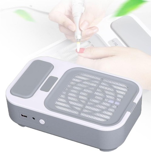 Aspiratore polvere unghie - aspiratore,