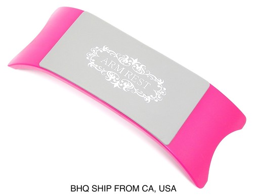 Bracciolo tavolo manicure - da,