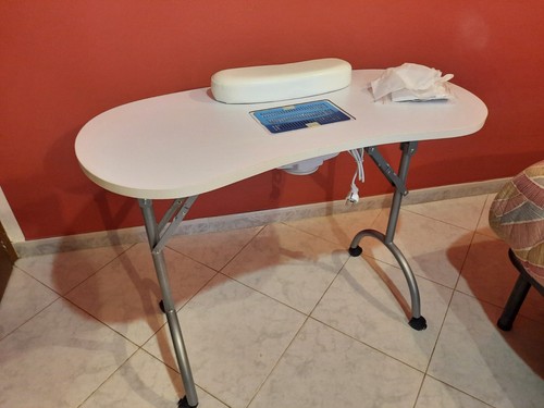Tavolo per manicure - tavolo,
