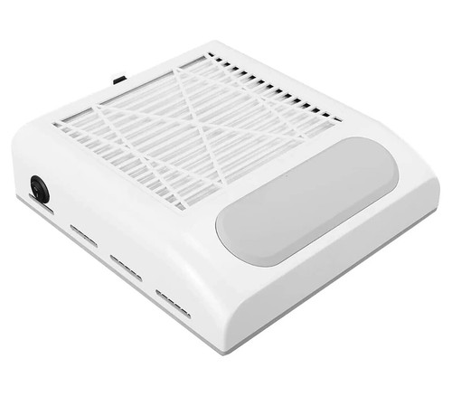 Aspiratore polveri per unghie - polveri,