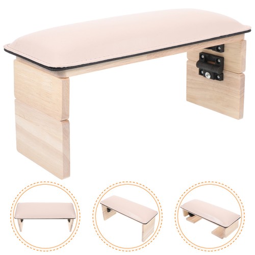 Tavolo manicure legno pu - manicure,