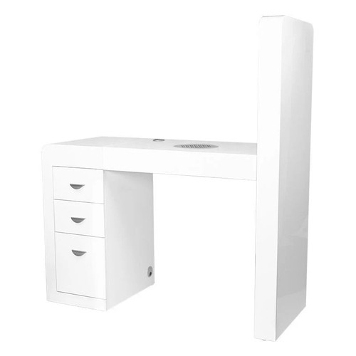 Tavolo postazione desk - tavolo, con