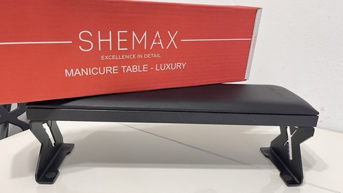 Shemax tavolo manicure - manicure, luxury