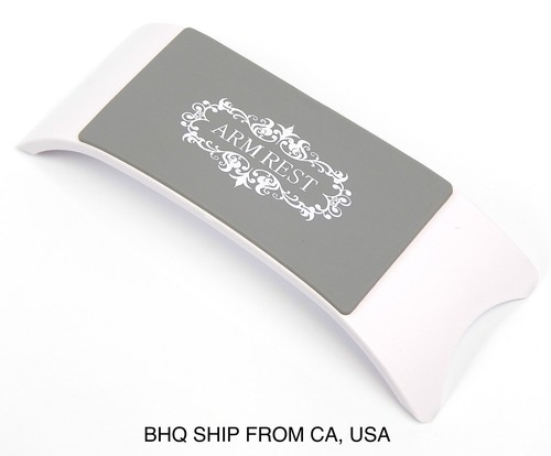 Bracciolo tavolo manicure - bracciolo,