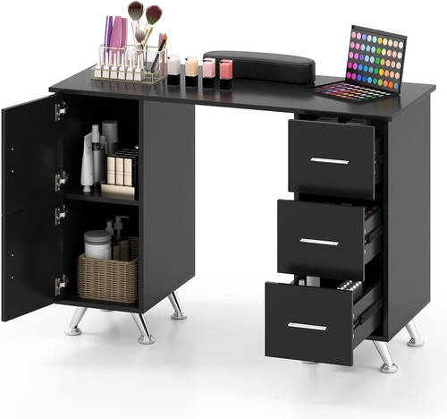 Tavolo per manicure - per,