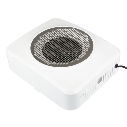 Aspiratore polveri unghie - aspiratore, da