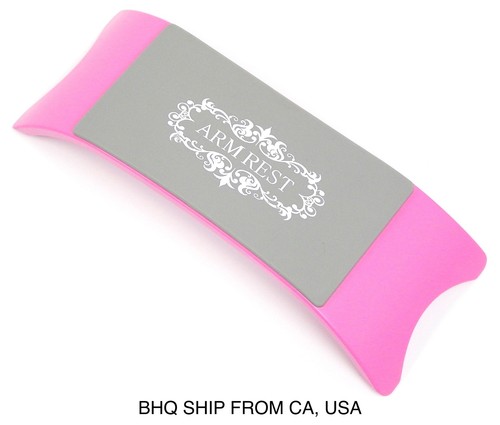 Bracciolo tavolo manicure - bracciolo, da