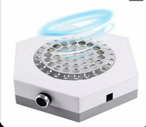 Aspiratore per unghie 80w - aspiratore, da
