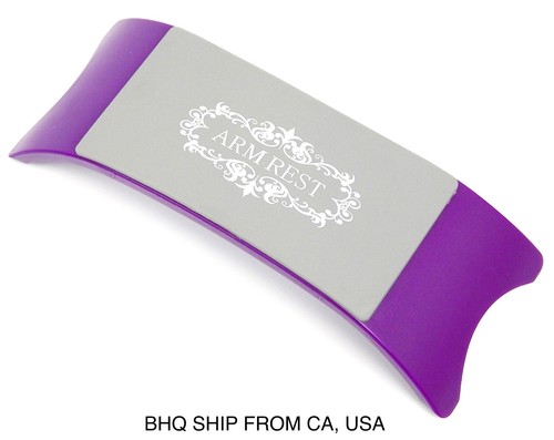 Bracciolo tavolo manicure - da,